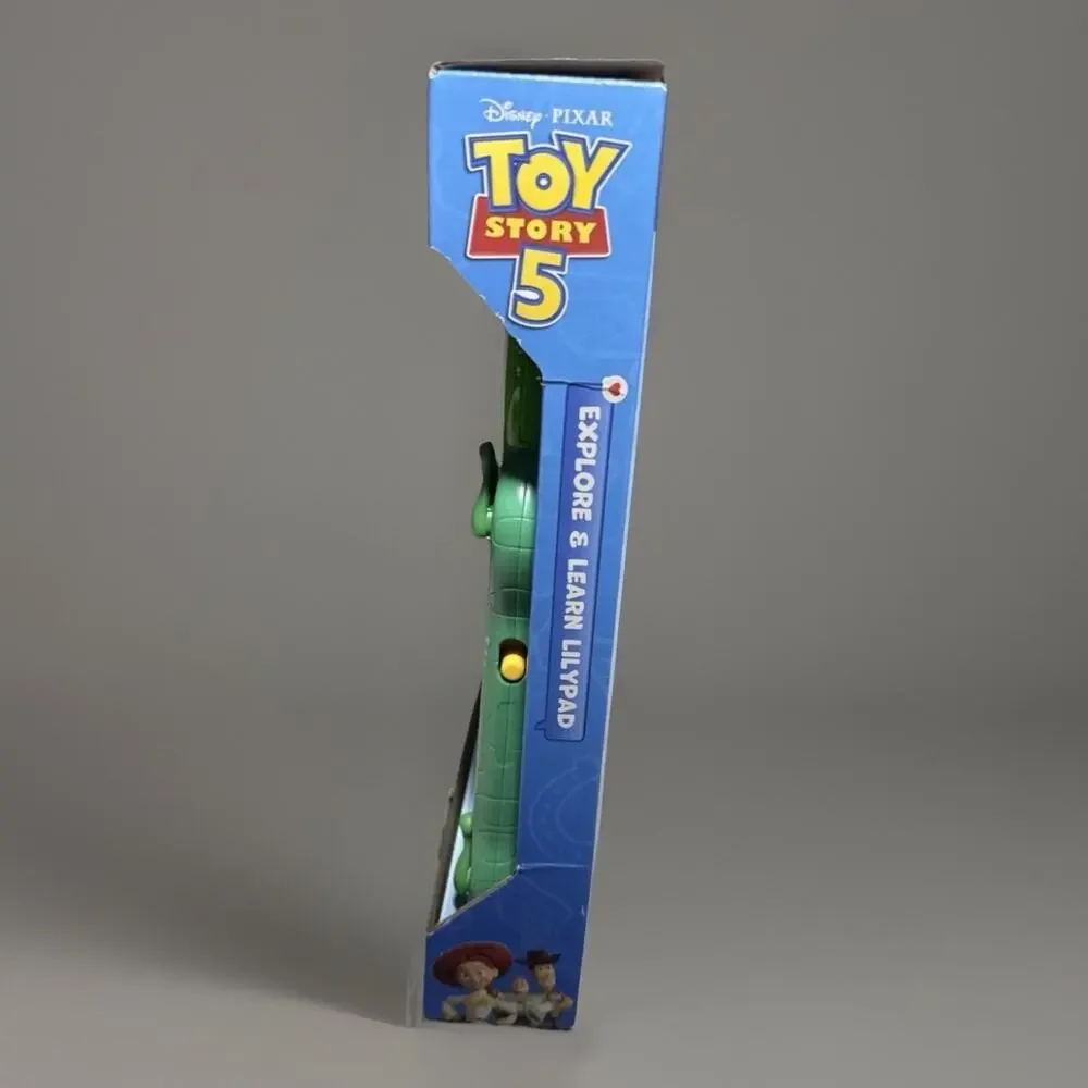 Disney pixar toy